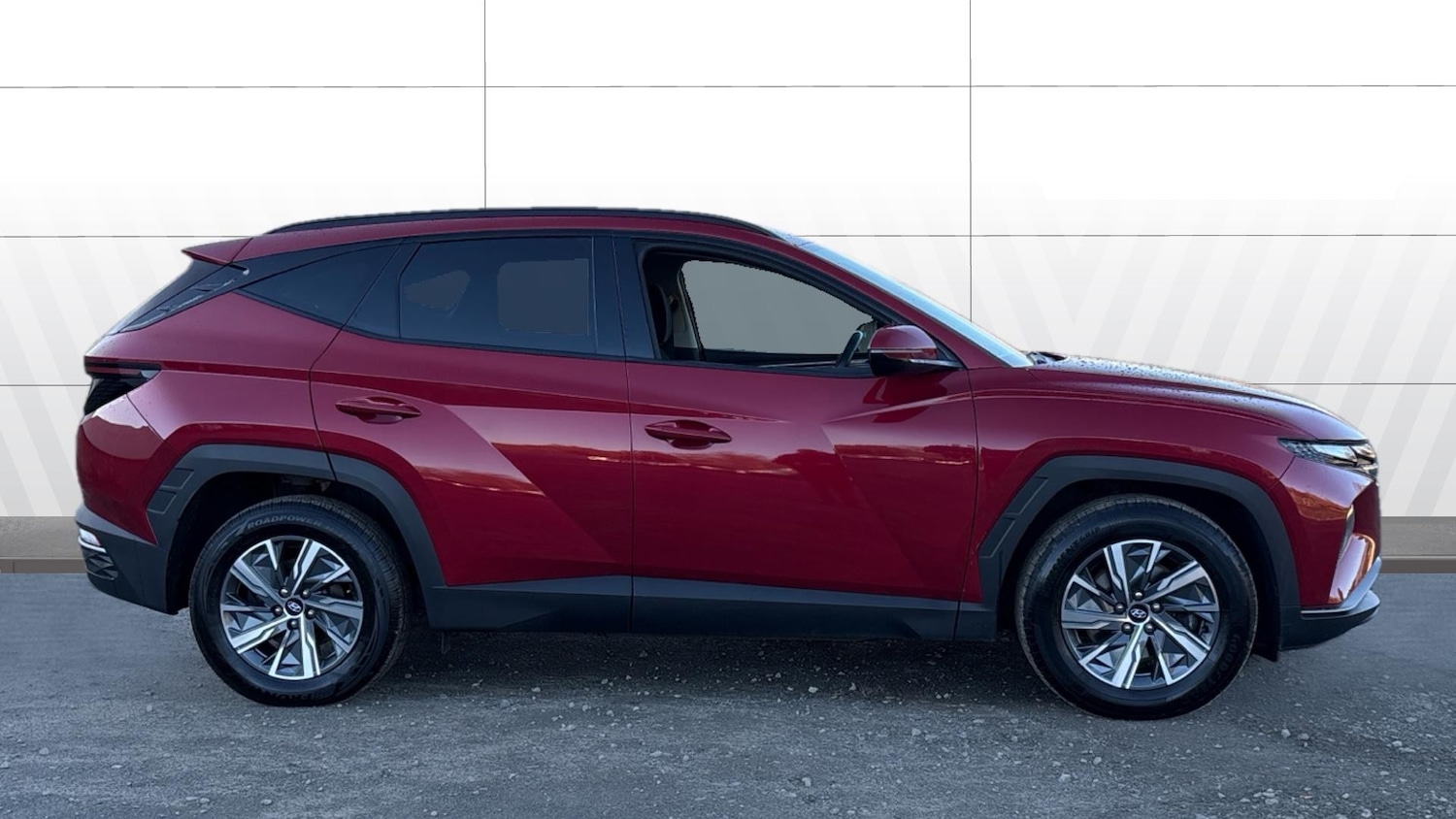 Used Hyundai TUCSON 2022 for sale - 76578460: Photo 5