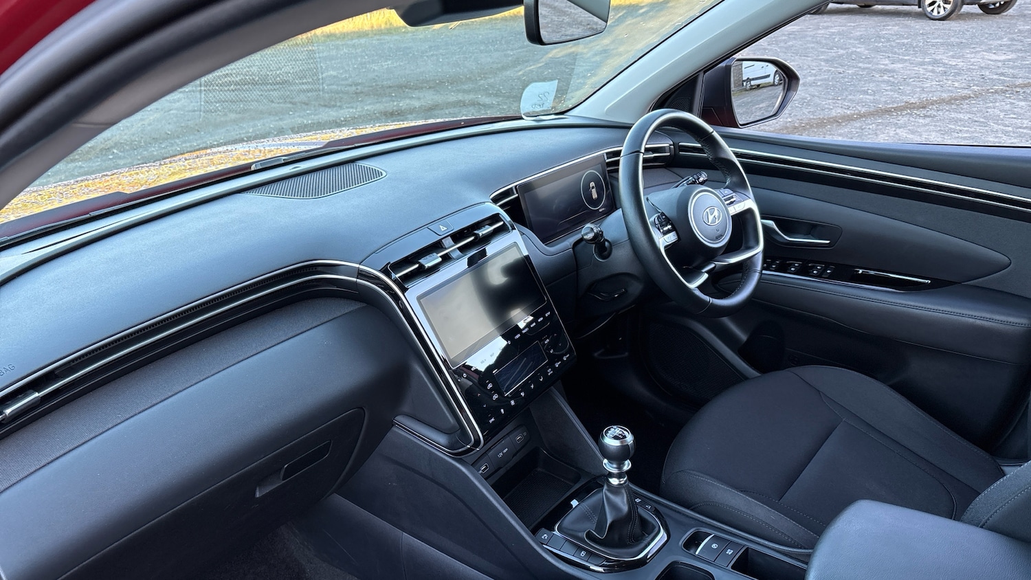 Used Hyundai TUCSON 2022 for sale - 76578460: Photo 9