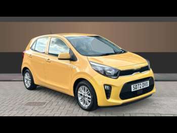 2022 (72) - 1.0 2 5dr [4 seats] Petrol Hatchback