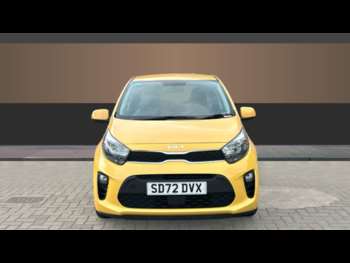 Used Kia Picanto 2022 for sale - 74842933: Photo