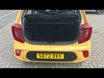 Used Kia Picanto 2022 for sale - 74842933: Photo