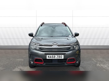 Used Citroen C5 Aircross 2019 for sale - 78873194: Photo