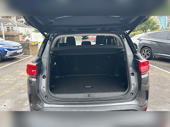 Used Citroen C5 Aircross 2019 for sale - 78873194: Photo