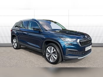Used Skoda Kodiaq 2022 for sale - 79736026: Photo
