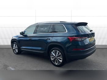 Used Skoda Kodiaq 2022 for sale - 79736026: Photo