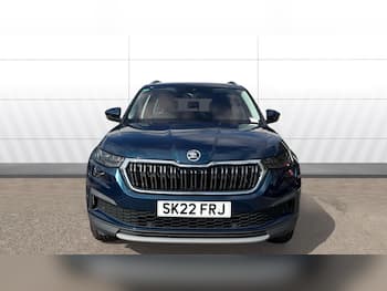Used Skoda Kodiaq 2022 for sale - 79736026: Photo