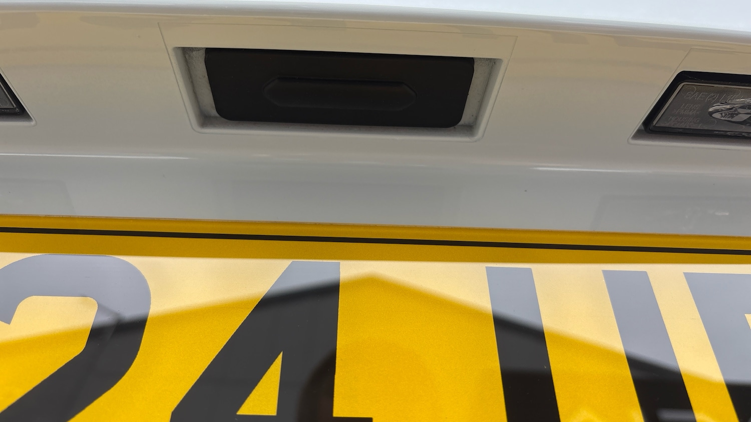 Used Renault Clio 2024 for sale - 76193776: Photo 21