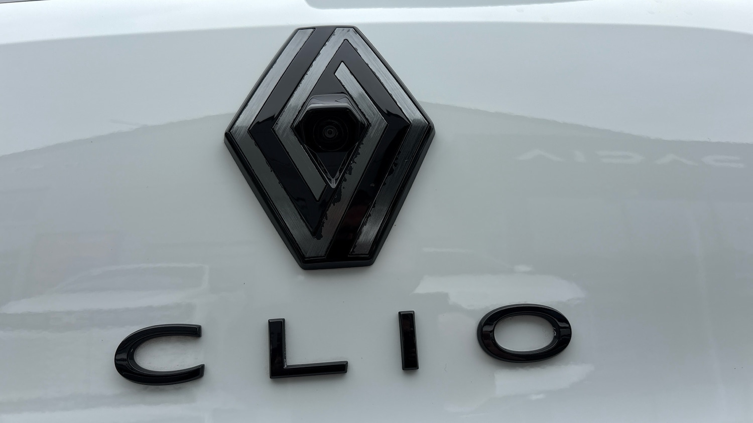 Used Renault Clio 2024 for sale - 76193776: Photo 24