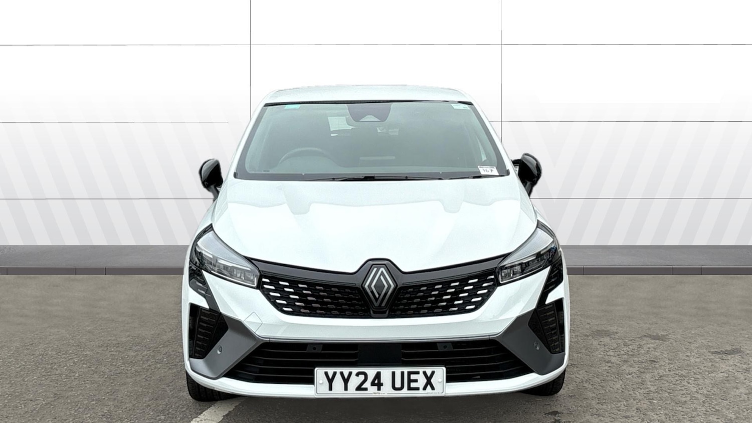 Used Renault Clio 2024 for sale - 76193776: Photo 3