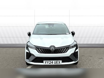 Used Renault Clio 2024 for sale - 76193776: Photo 3