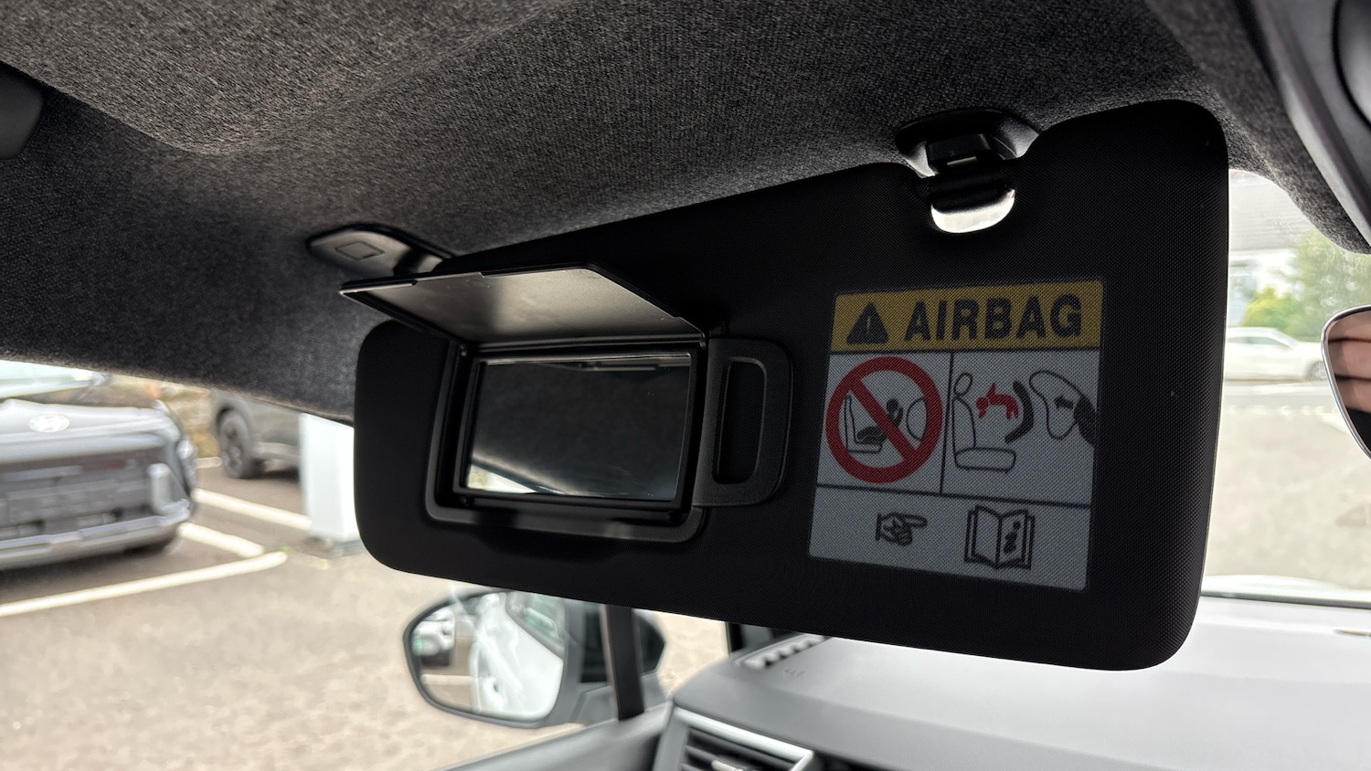 Used Renault Clio 2024 for sale - 76193776: Photo 45