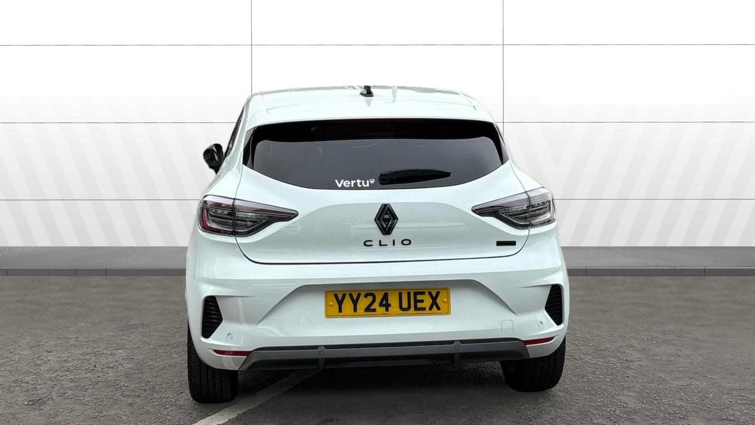 Used Renault Clio 2024 for sale - 76193776: Photo 6