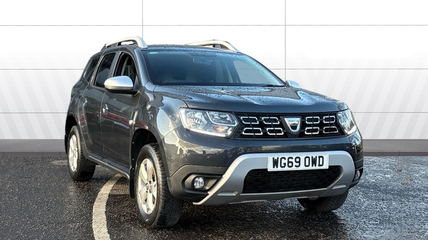 Used Dacia Duster 2019 for sale - 78053420: Photo 1