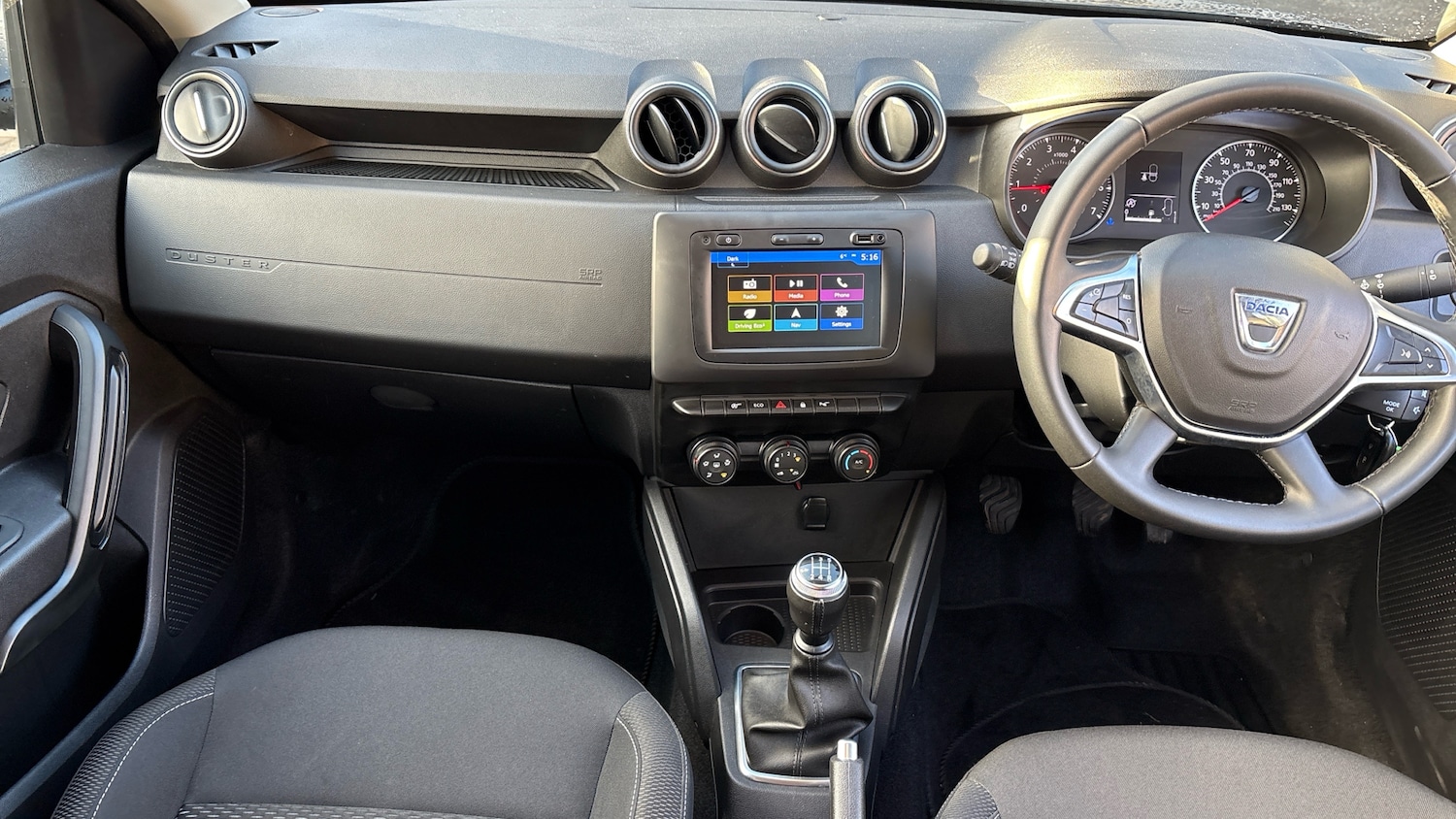 Used Dacia Duster 2019 for sale - 78053420: Photo 10