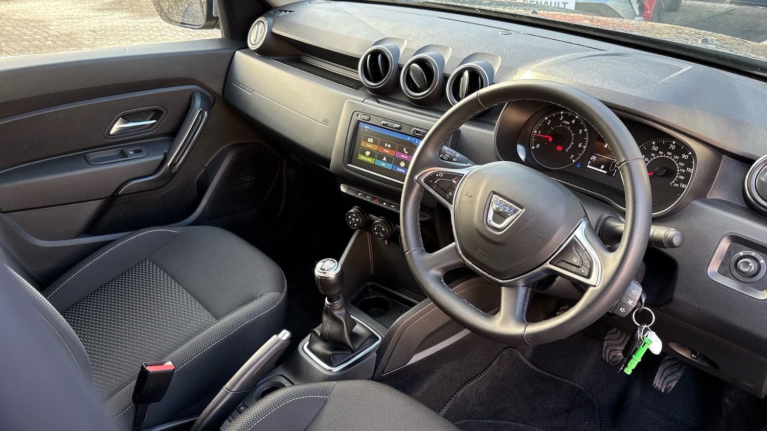 Used Dacia Duster 2019 for sale - 78053420: Photo 11