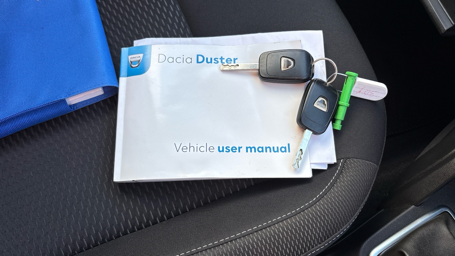 Used Dacia Duster 2019 for sale - 78053420: Photo 19