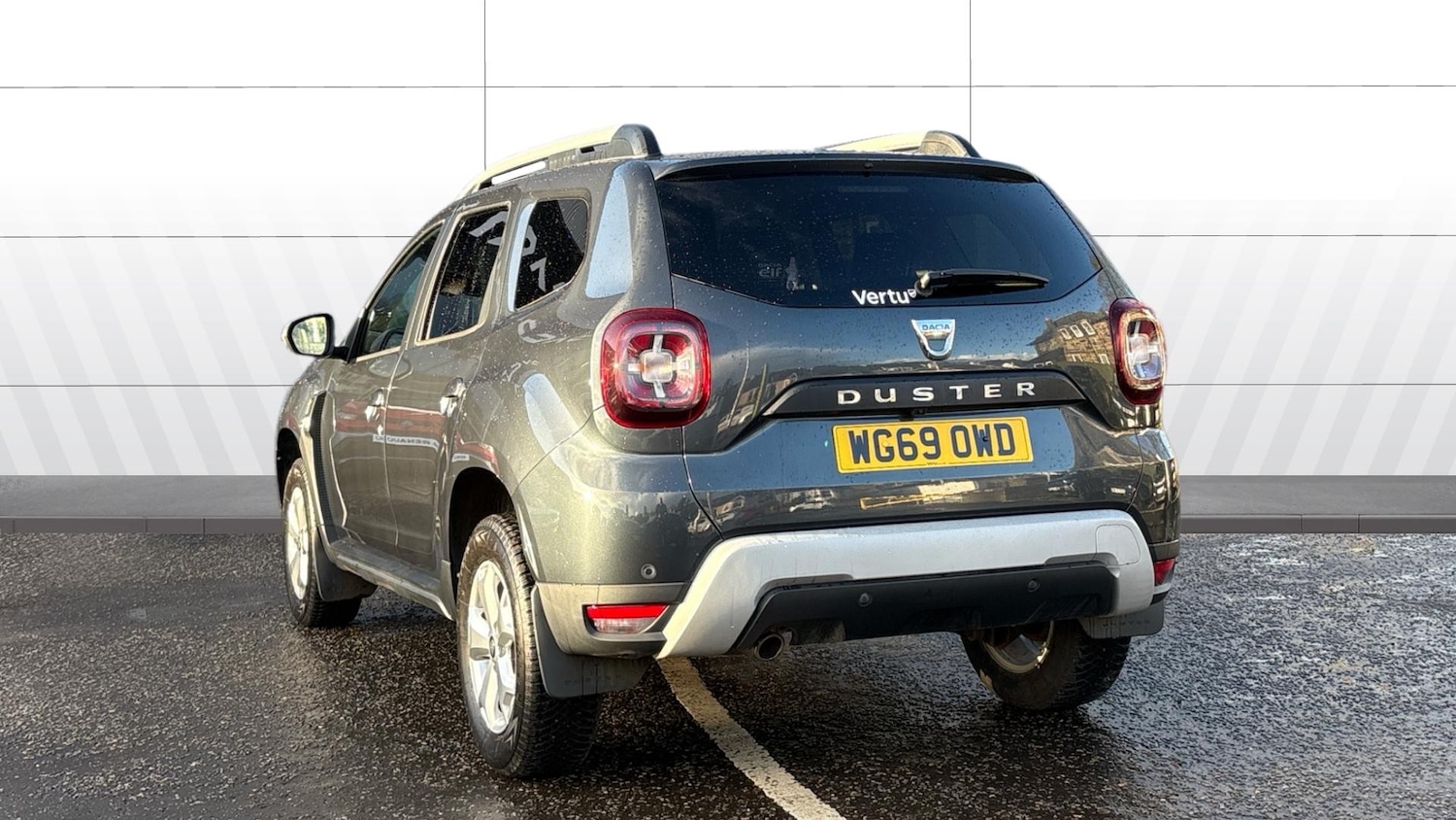 Used Dacia Duster 2019 for sale - 78053420: Photo 2