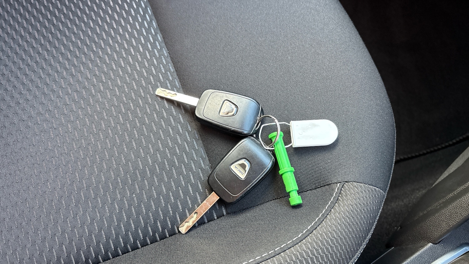 Used Dacia Duster 2019 for sale - 78053420: Photo 20