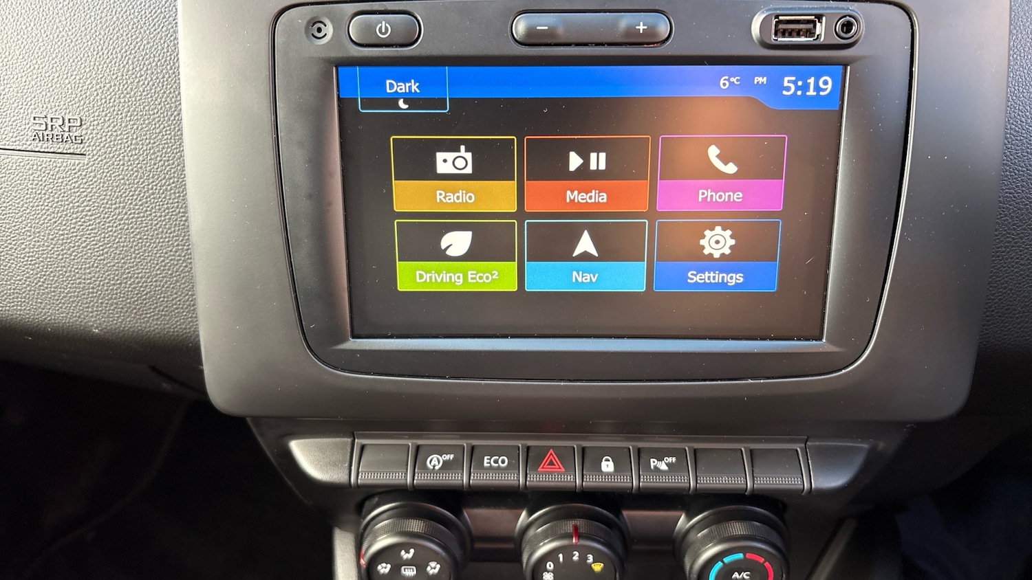 Used Dacia Duster 2019 for sale - 78053420: Photo 28