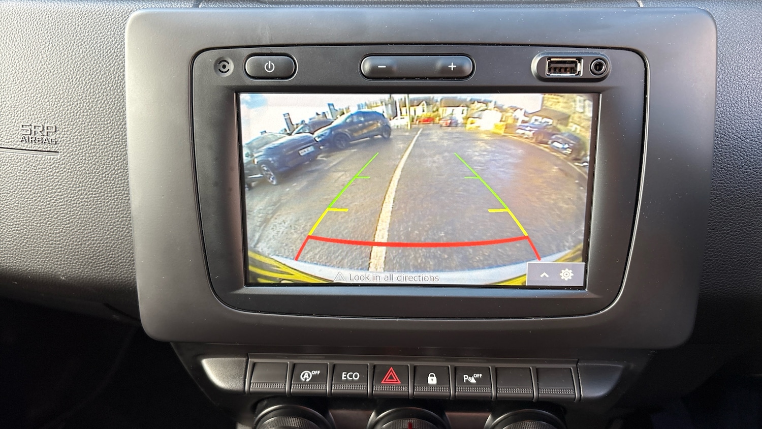 Used Dacia Duster 2019 for sale - 78053420: Photo 29