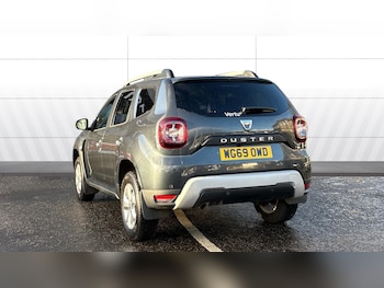 Used Dacia Duster 2019 for sale - 78053420: Photo