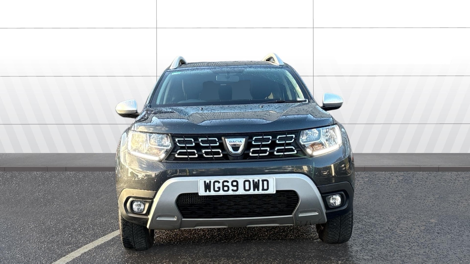 Used Dacia Duster 2019 for sale - 78053420: Photo 3