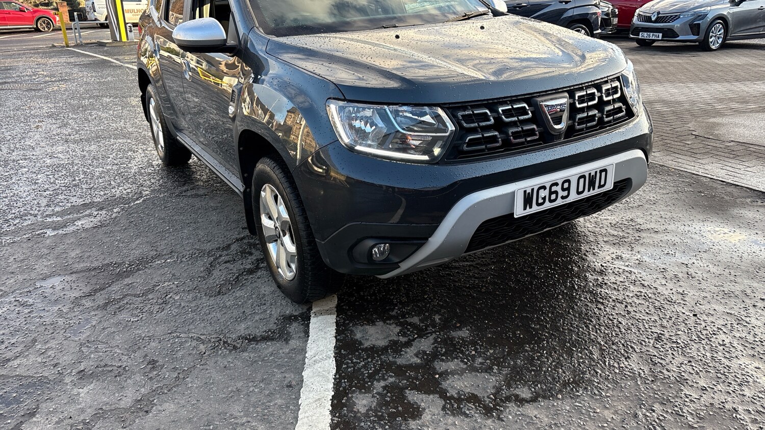 Used Dacia Duster 2019 for sale - 78053420: Photo 36