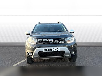 Used Dacia Duster 2019 for sale - 78053420: Photo