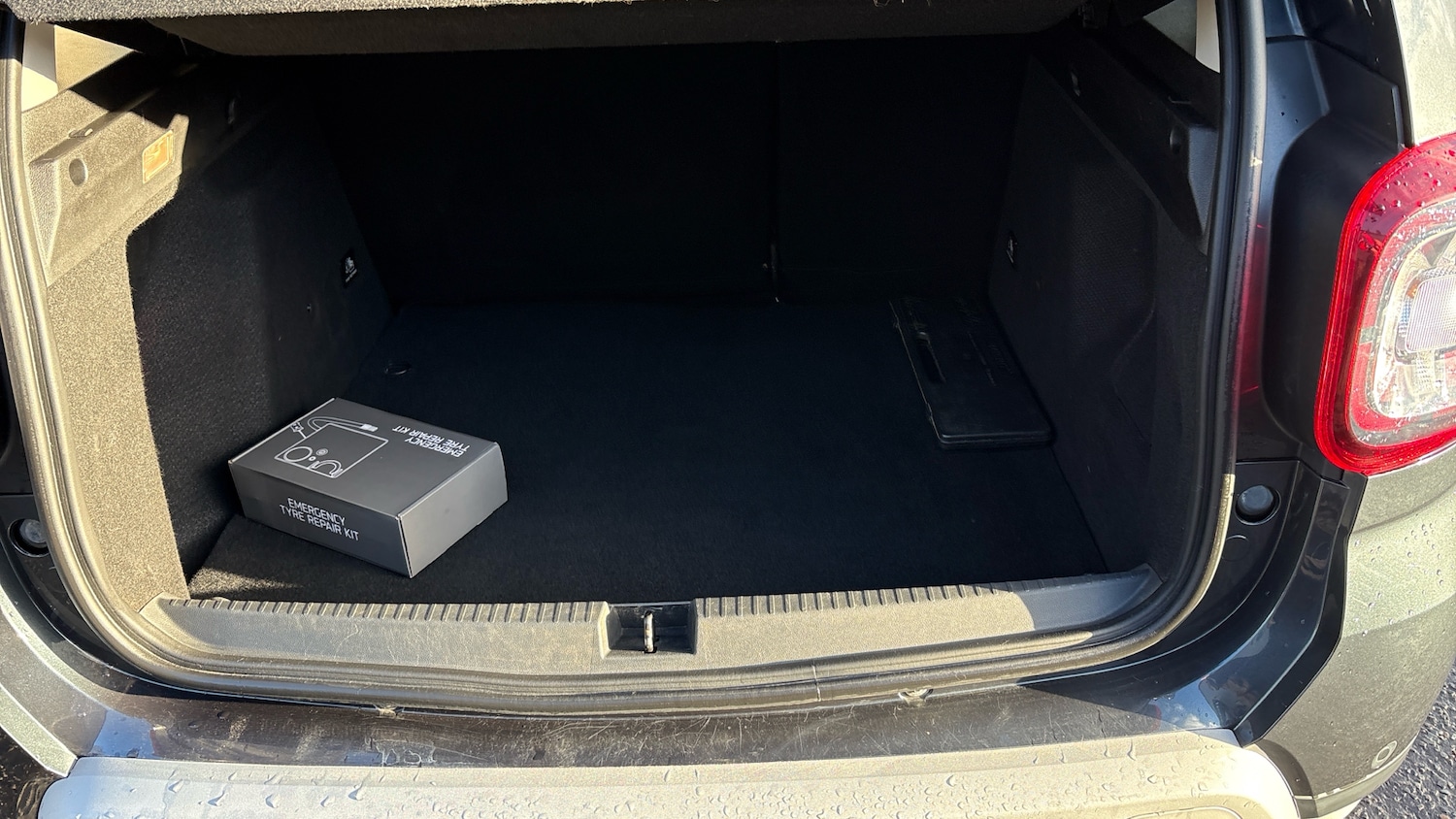 Used Dacia Duster 2019 for sale - 78053420: Photo 4