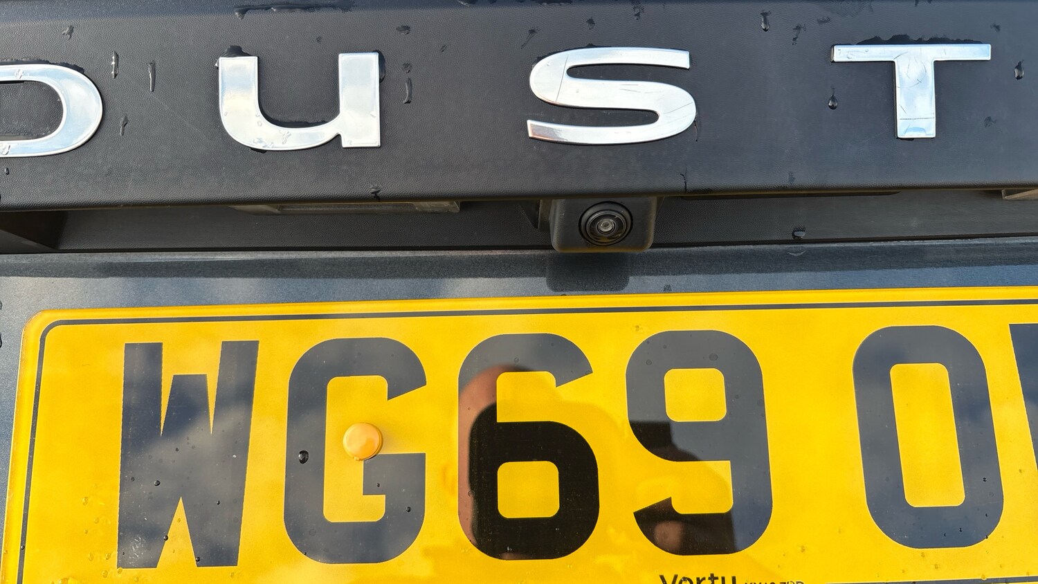 Used Dacia Duster 2019 for sale - 78053420: Photo 41