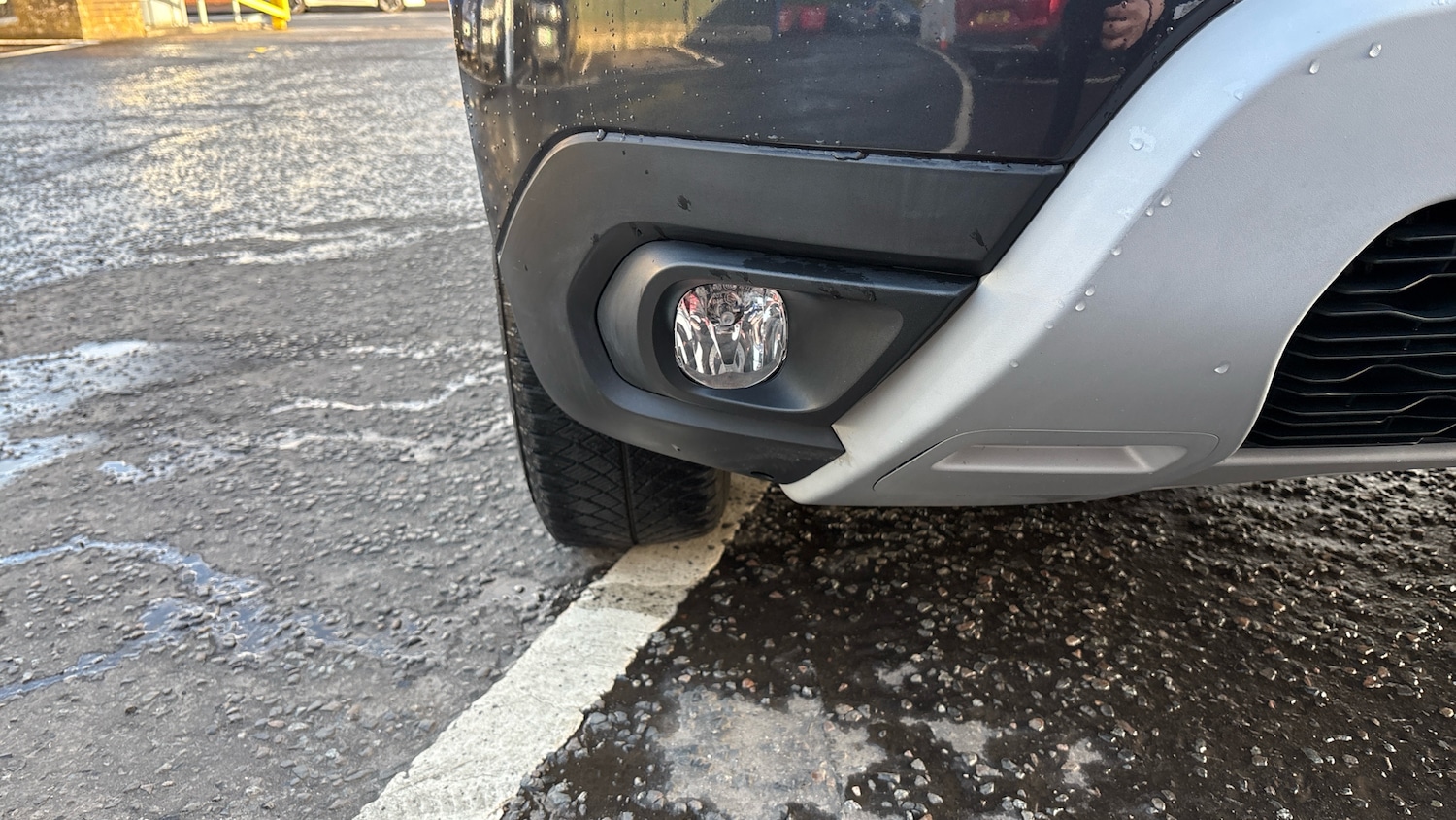 Used Dacia Duster 2019 for sale - 78053420: Photo 42