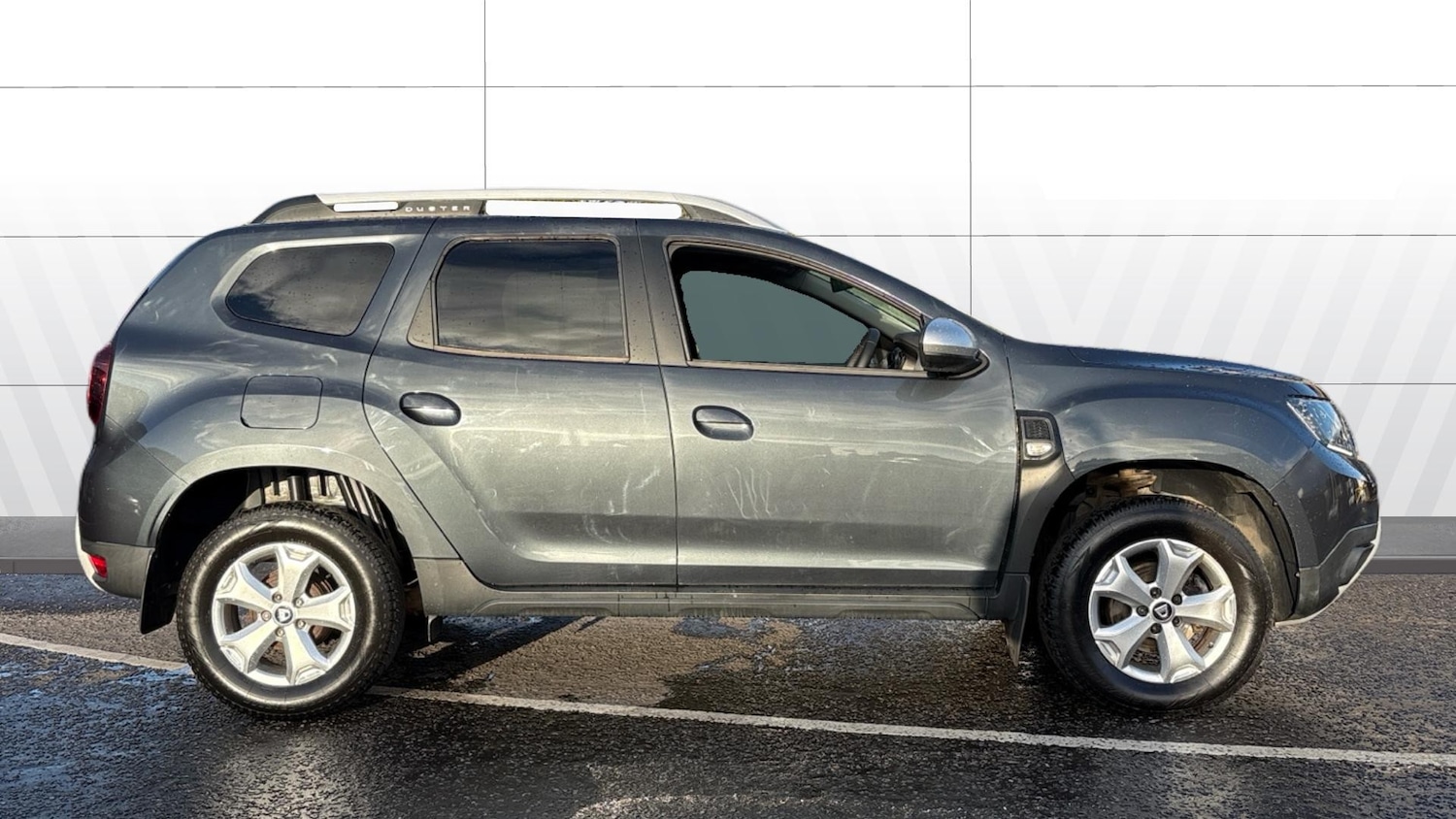 Used Dacia Duster 2019 for sale - 78053420: Photo 5