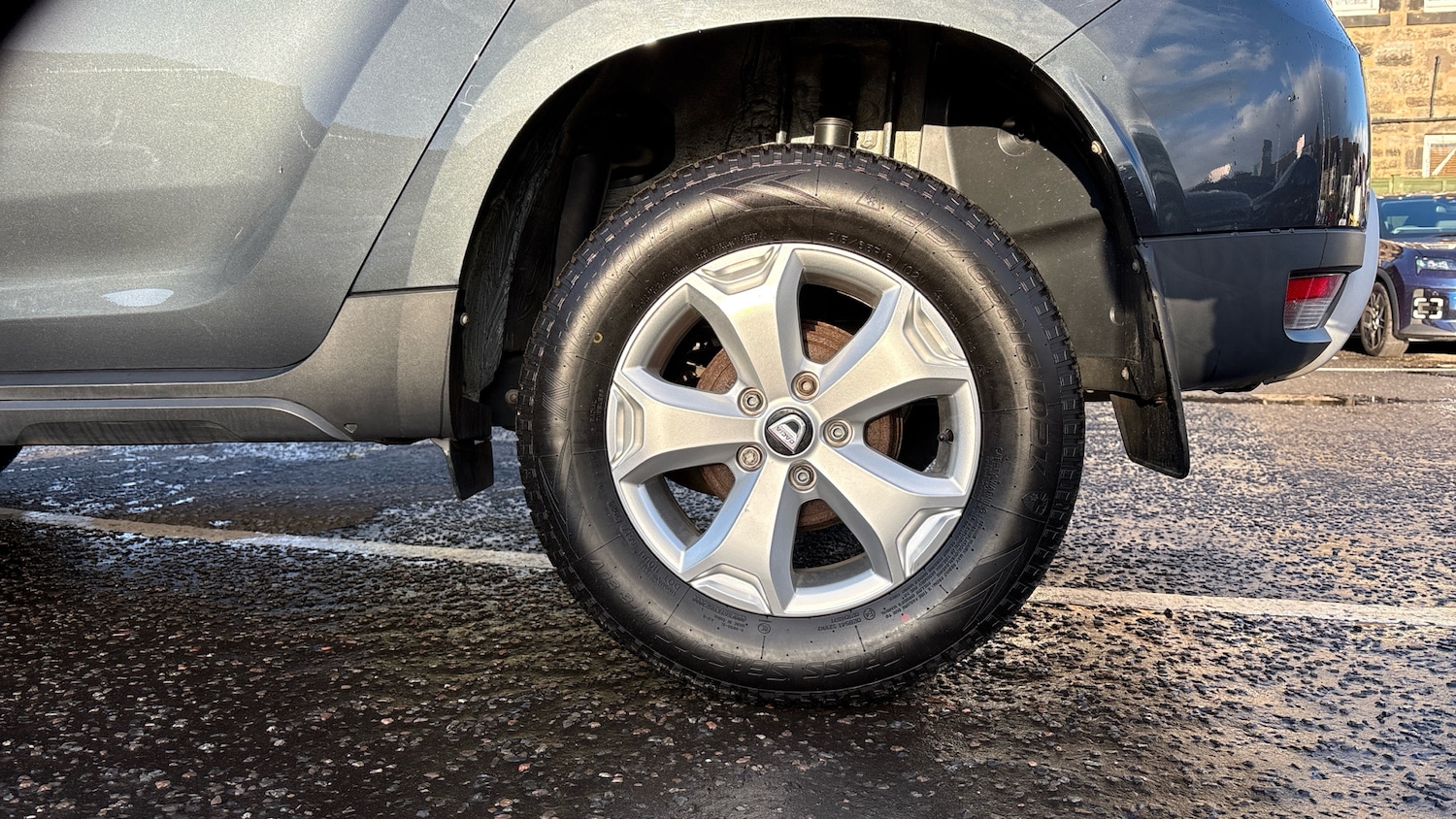 Used Dacia Duster 2019 for sale - 78053420: Photo 7