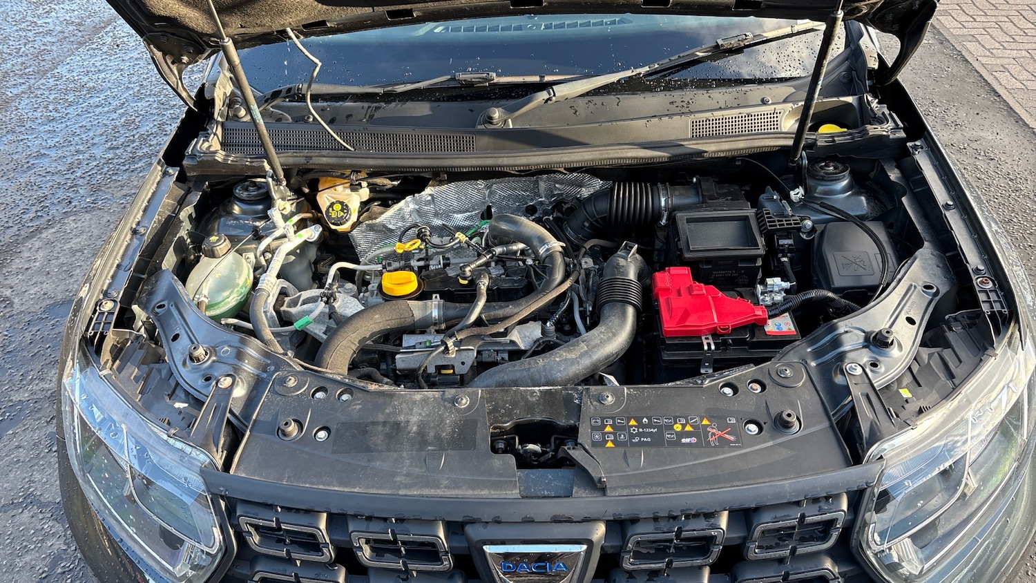 Used Dacia Duster 2019 for sale - 78053420: Photo 8