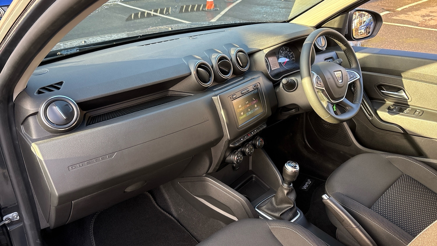 Used Dacia Duster 2019 for sale - 78053420: Photo 9