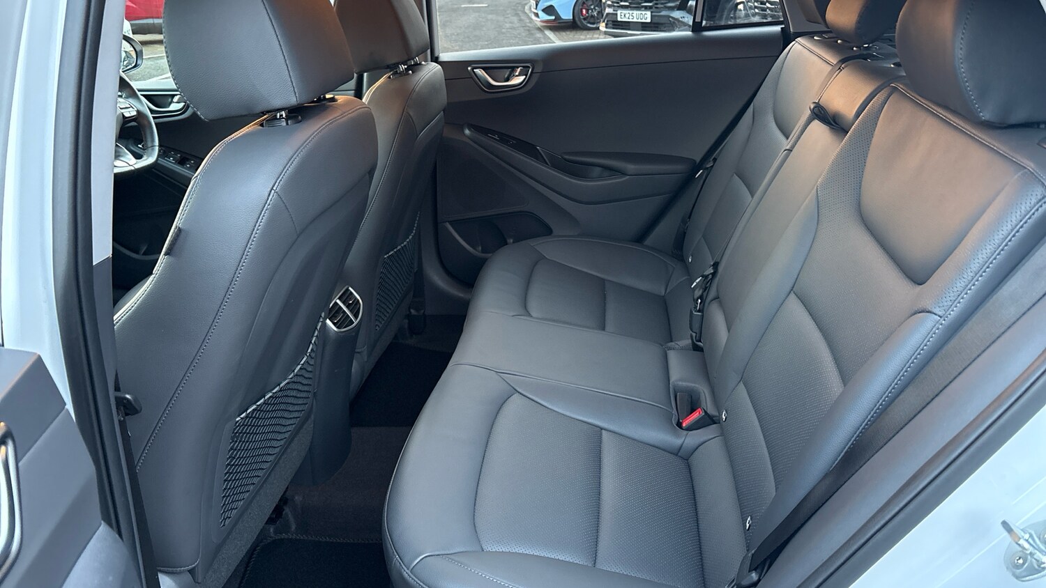 Used Hyundai IONIQ 2021 for sale - 77196373: Photo 16