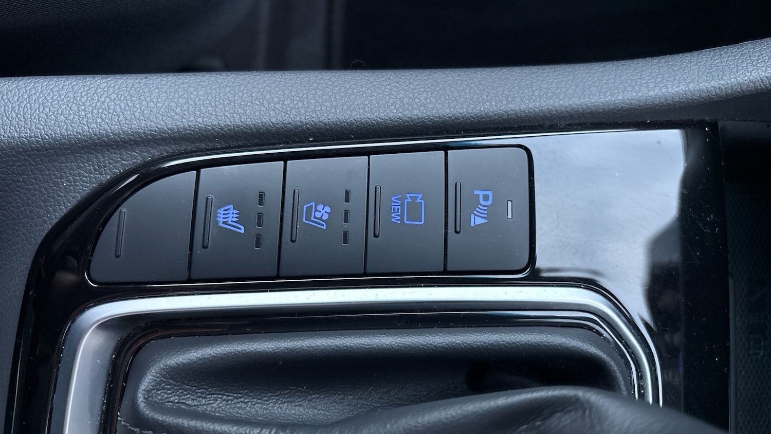 Used Hyundai IONIQ 2021 for sale - 77196373: Photo 36