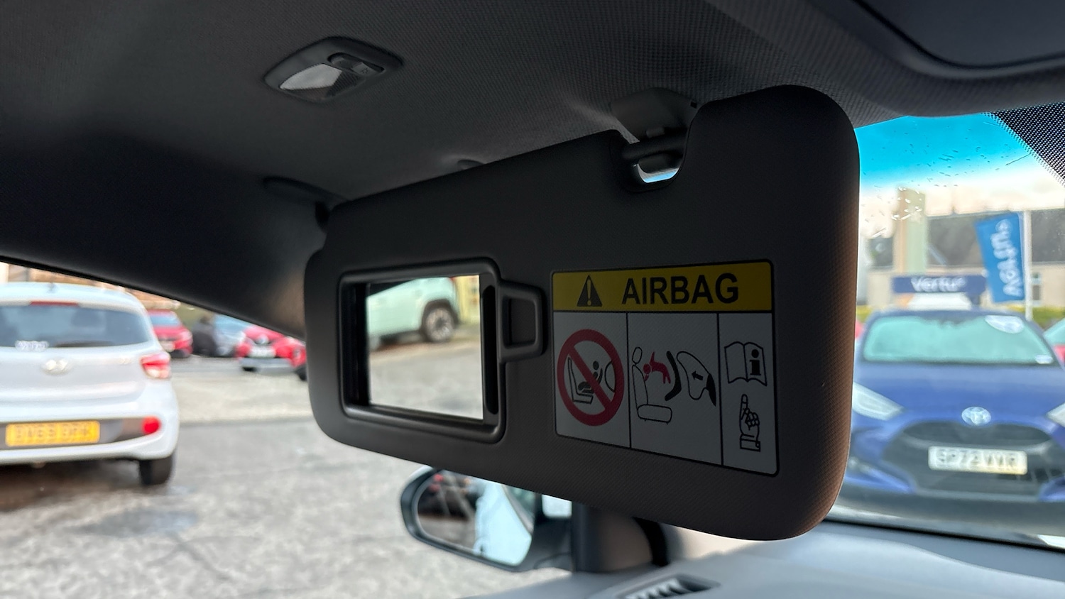 Used Hyundai IONIQ 2021 for sale - 77196373: Photo 43