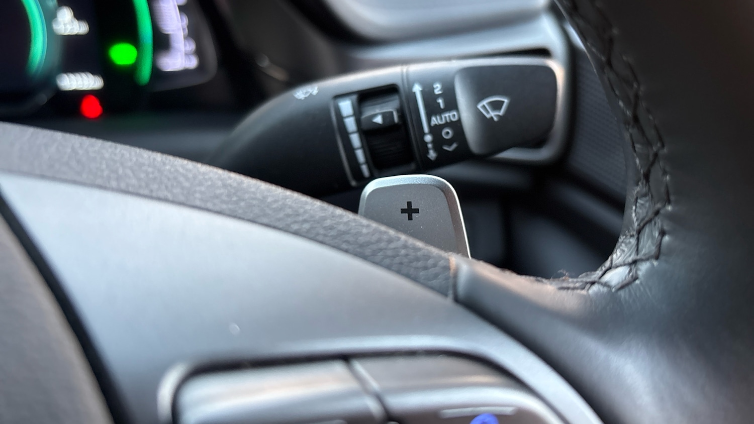 Used Hyundai IONIQ 2021 for sale - 77196373: Photo 52