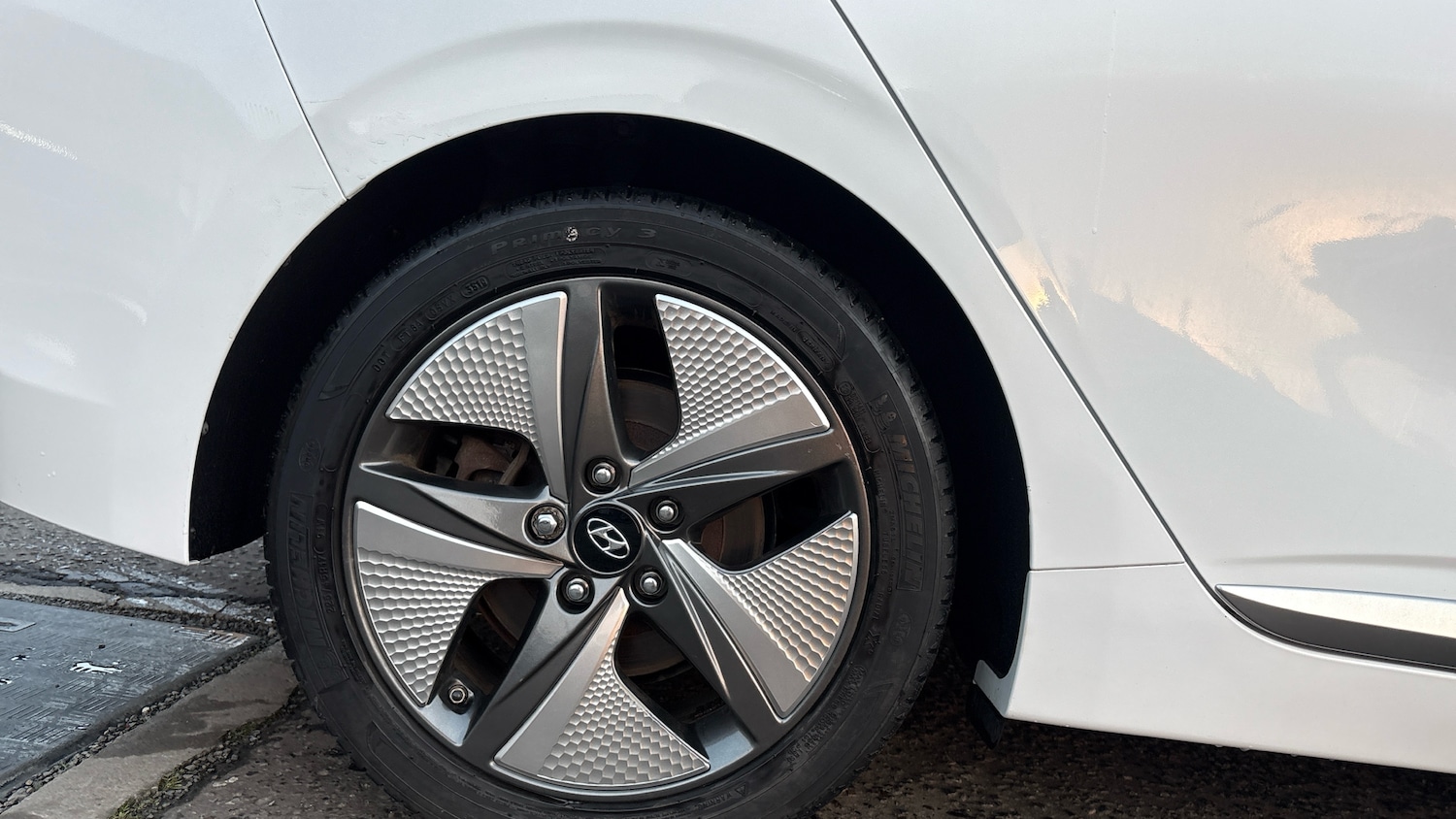 Used Hyundai IONIQ 2021 for sale - 77196373: Photo 7