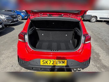 Used Hyundai i30 2022 for sale - 78328313: Photo