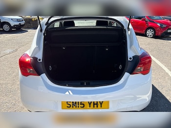Used Vauxhall Corsa 2015 for sale - 78971399: Photo