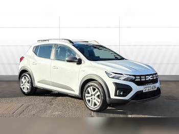 2023 (23) - 1.0 TCe Expression 5dr Petrol Hatchback