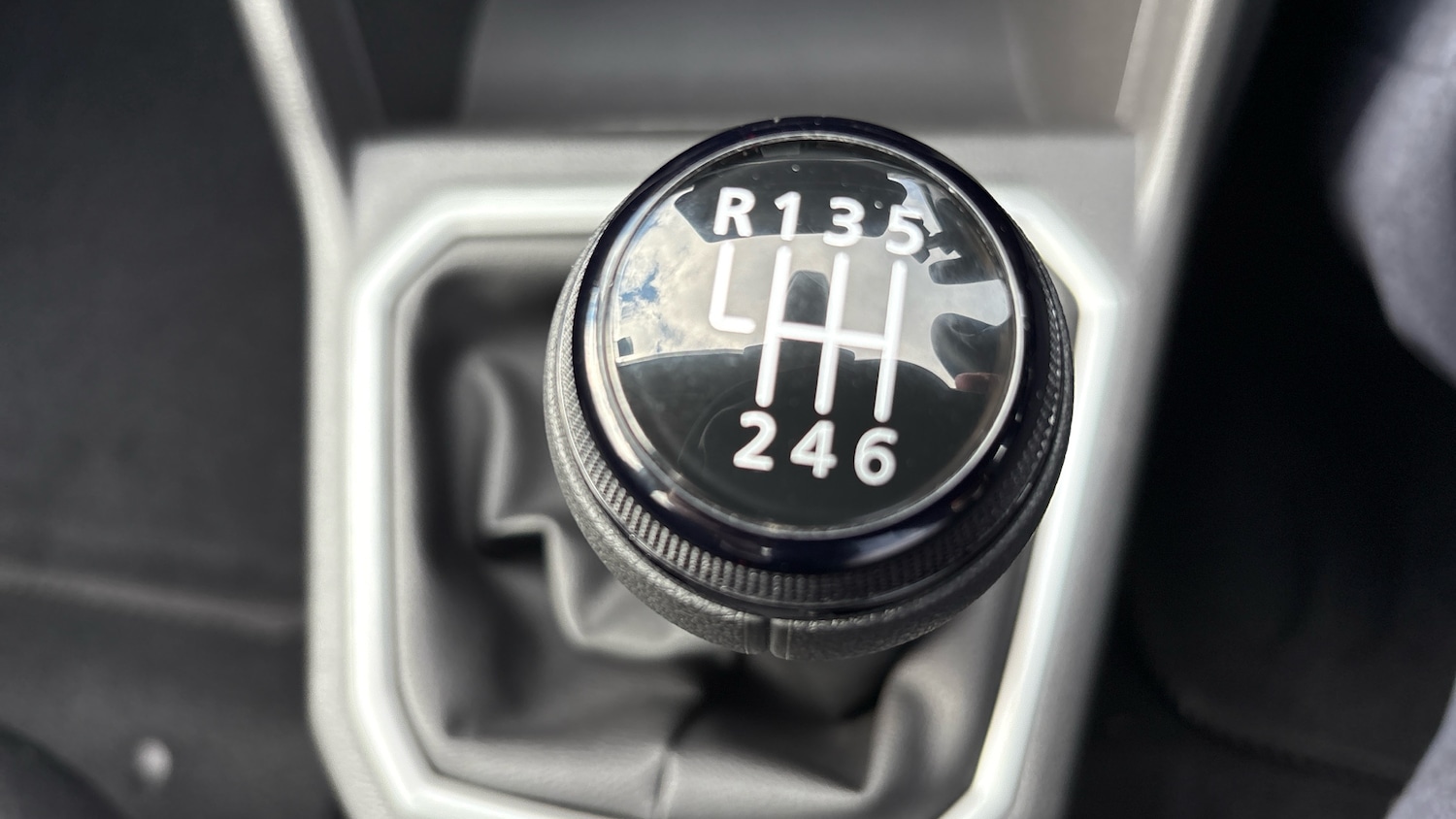 Vehicle 30