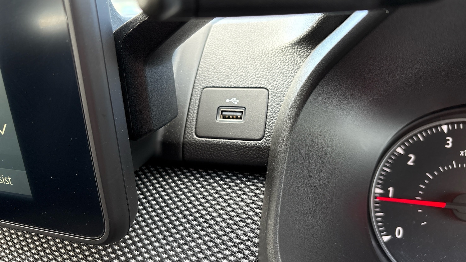 Vehicle 38