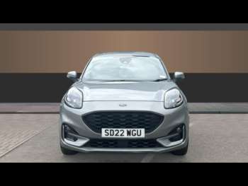 Used Ford Puma 2022 for sale - 75060879: Photo