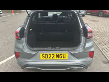 Used Ford Puma 2022 for sale - 75060879: Photo