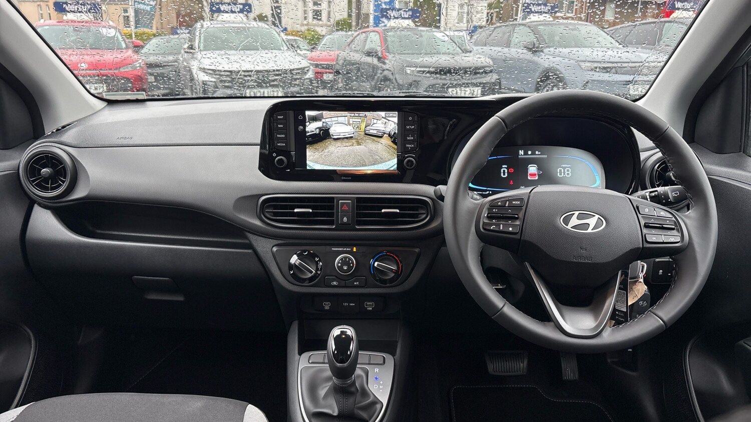 Used Hyundai i10 2025 for sale - 77515353: Photo 10