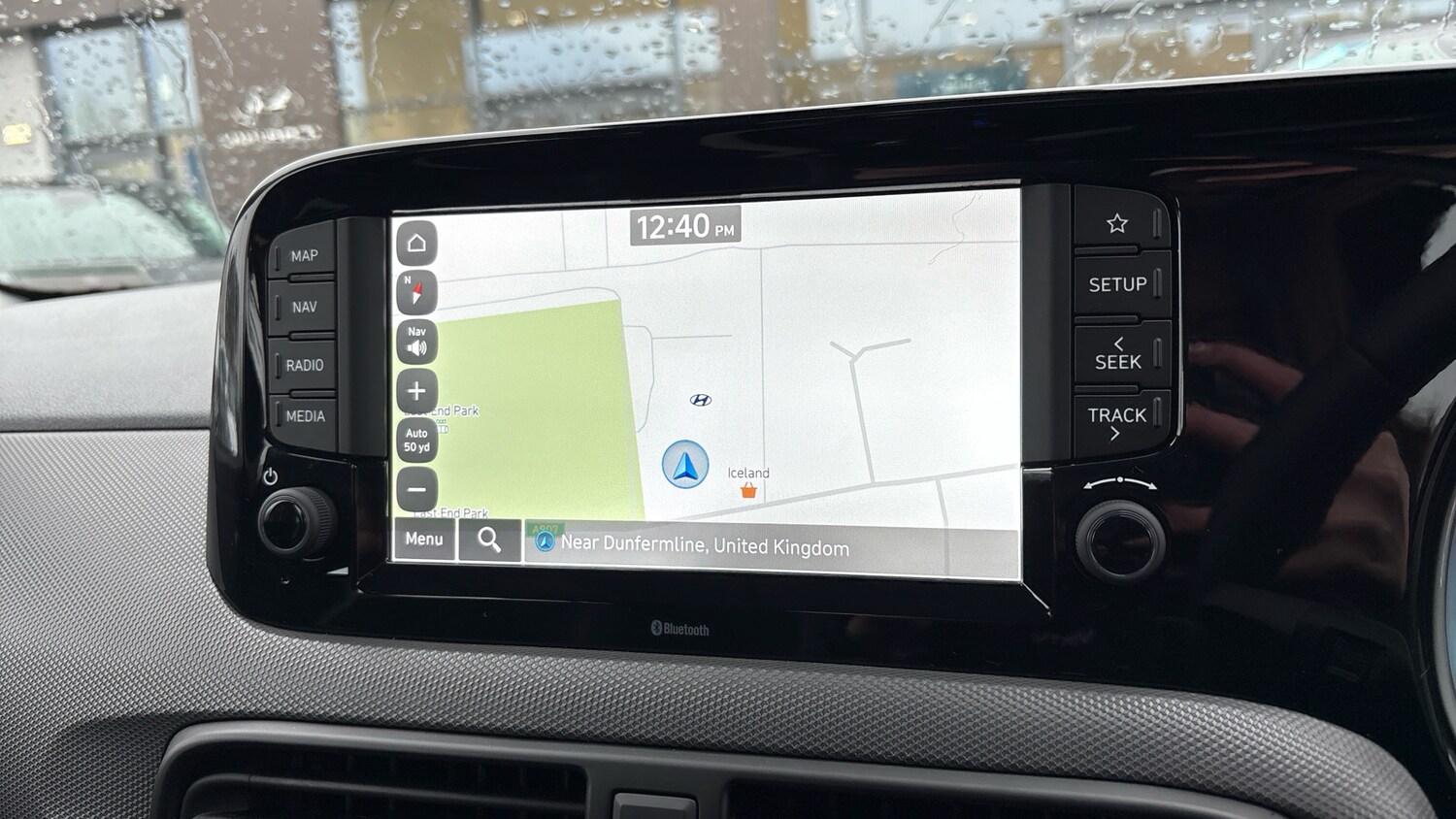 Used Hyundai i10 2025 for sale - 77515353: Photo 12