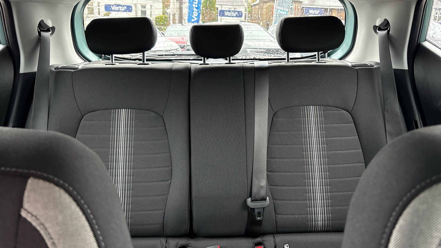 Used Hyundai i10 2025 for sale - 77515353: Photo 15